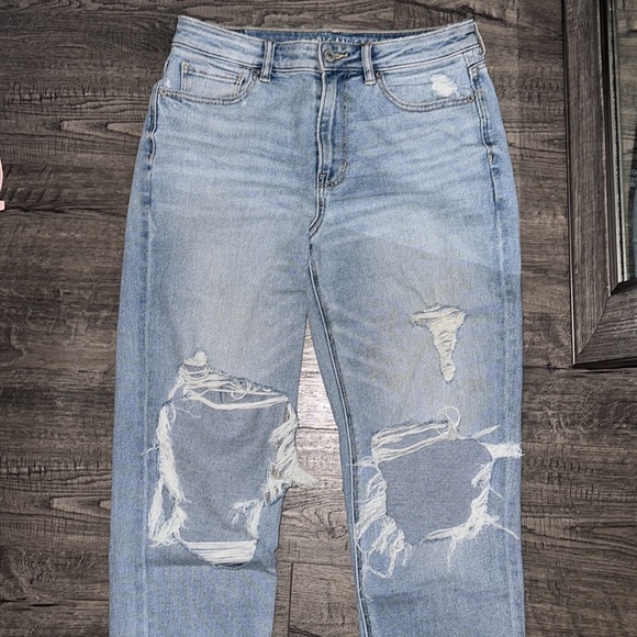 American Eagle Jeans - Picture 3 of 4